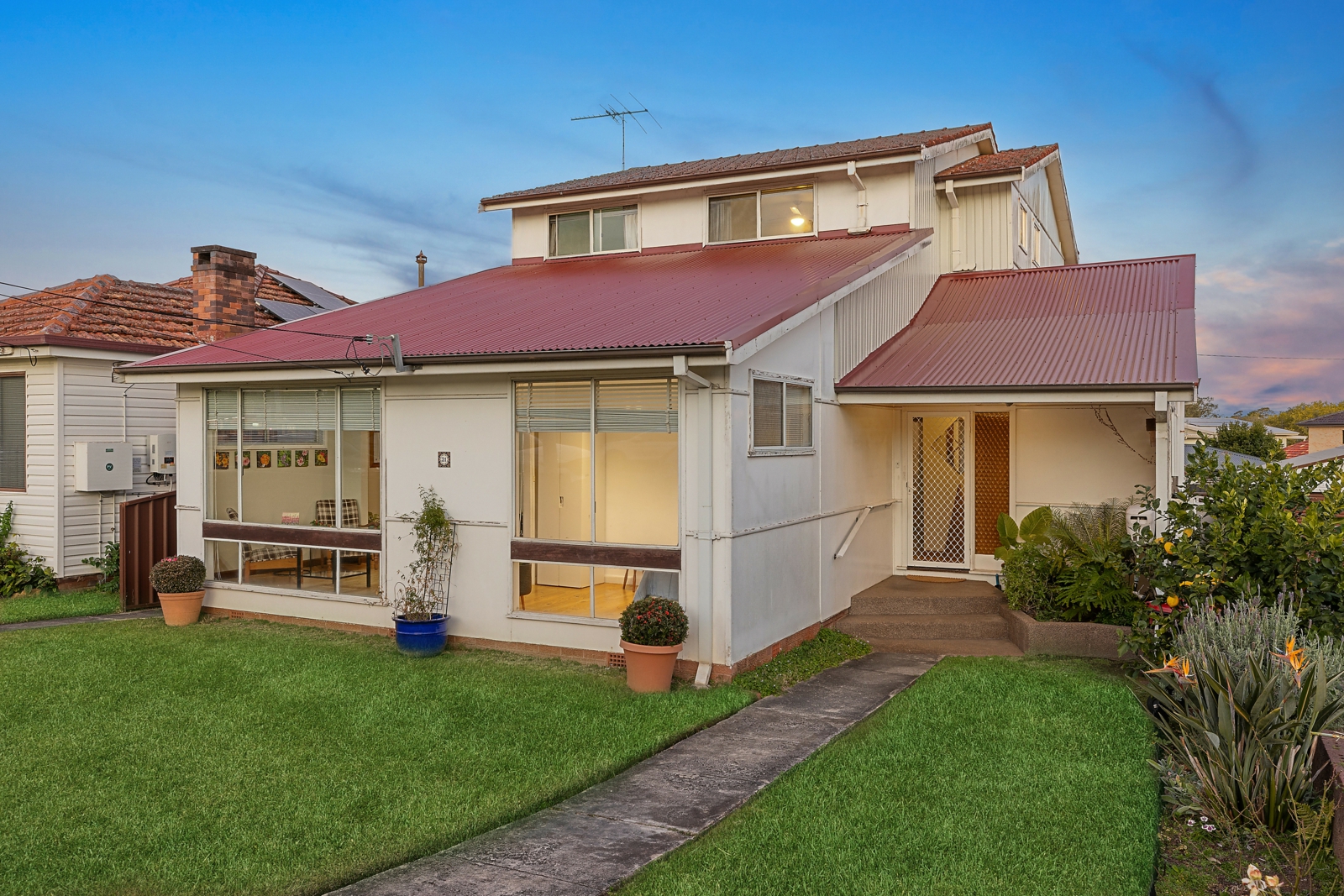 31 Faraday Road, PADSTOW