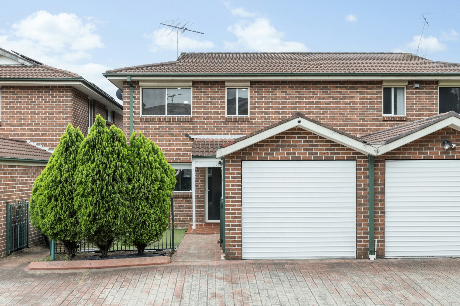 2/2A Victoria Street, REVESBY