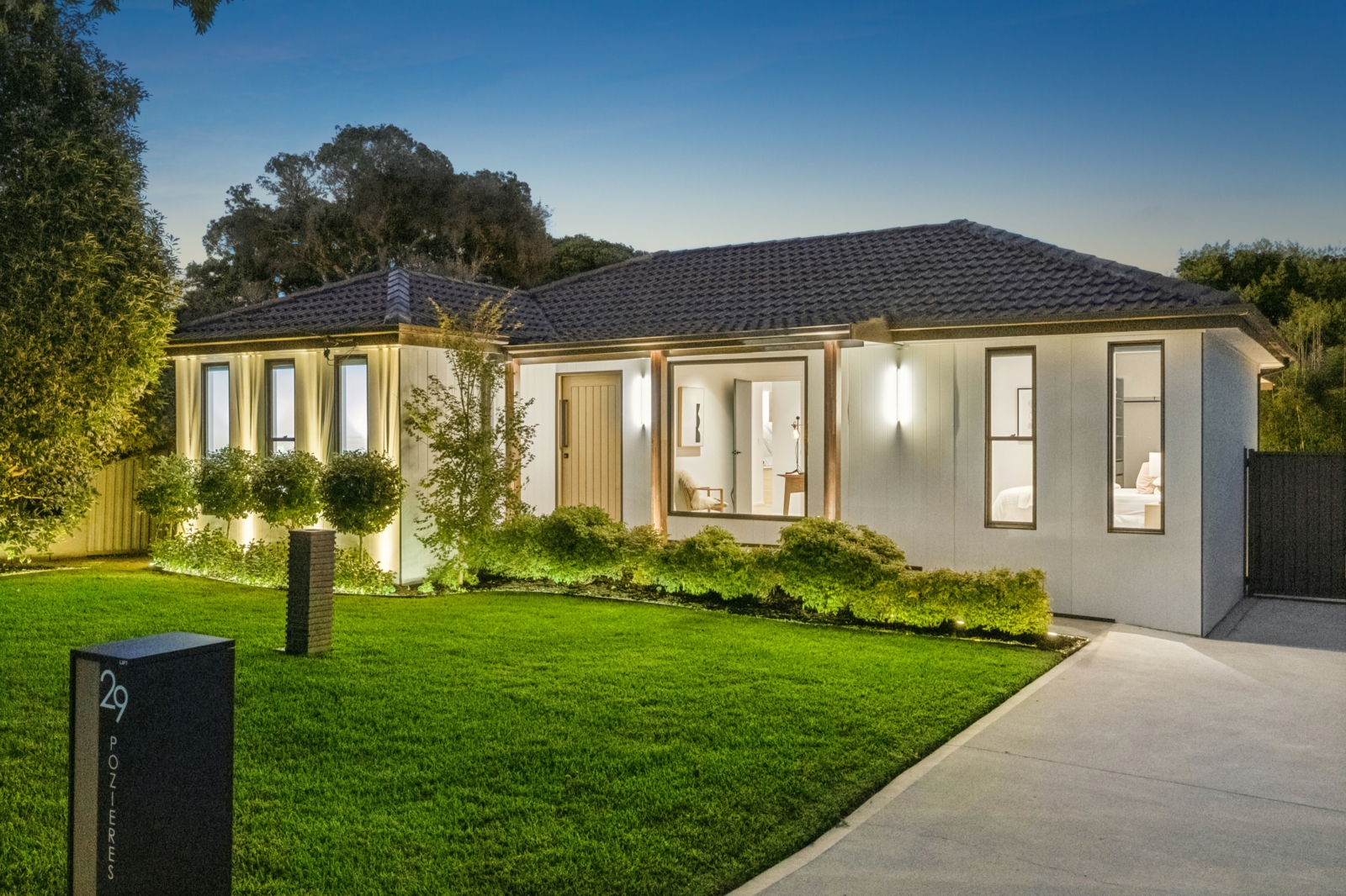 29 Pozieres Avenue, MILPERRA
