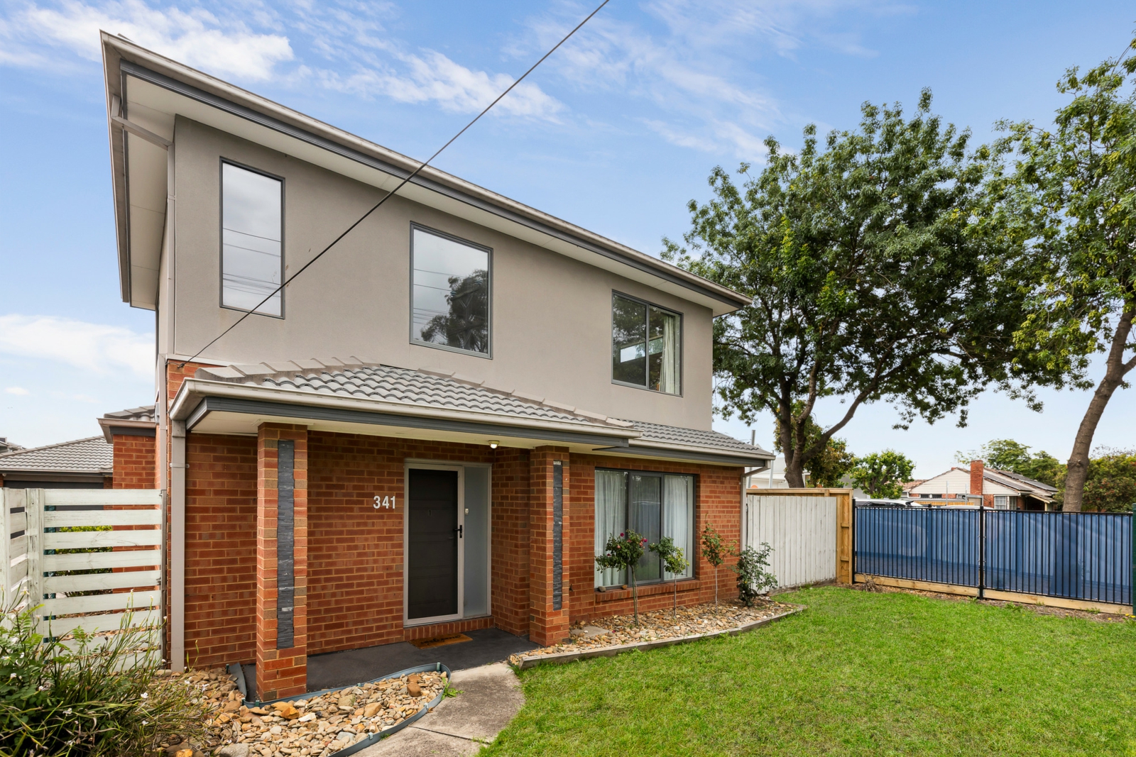 1/341 Bell Street,Bellfield
