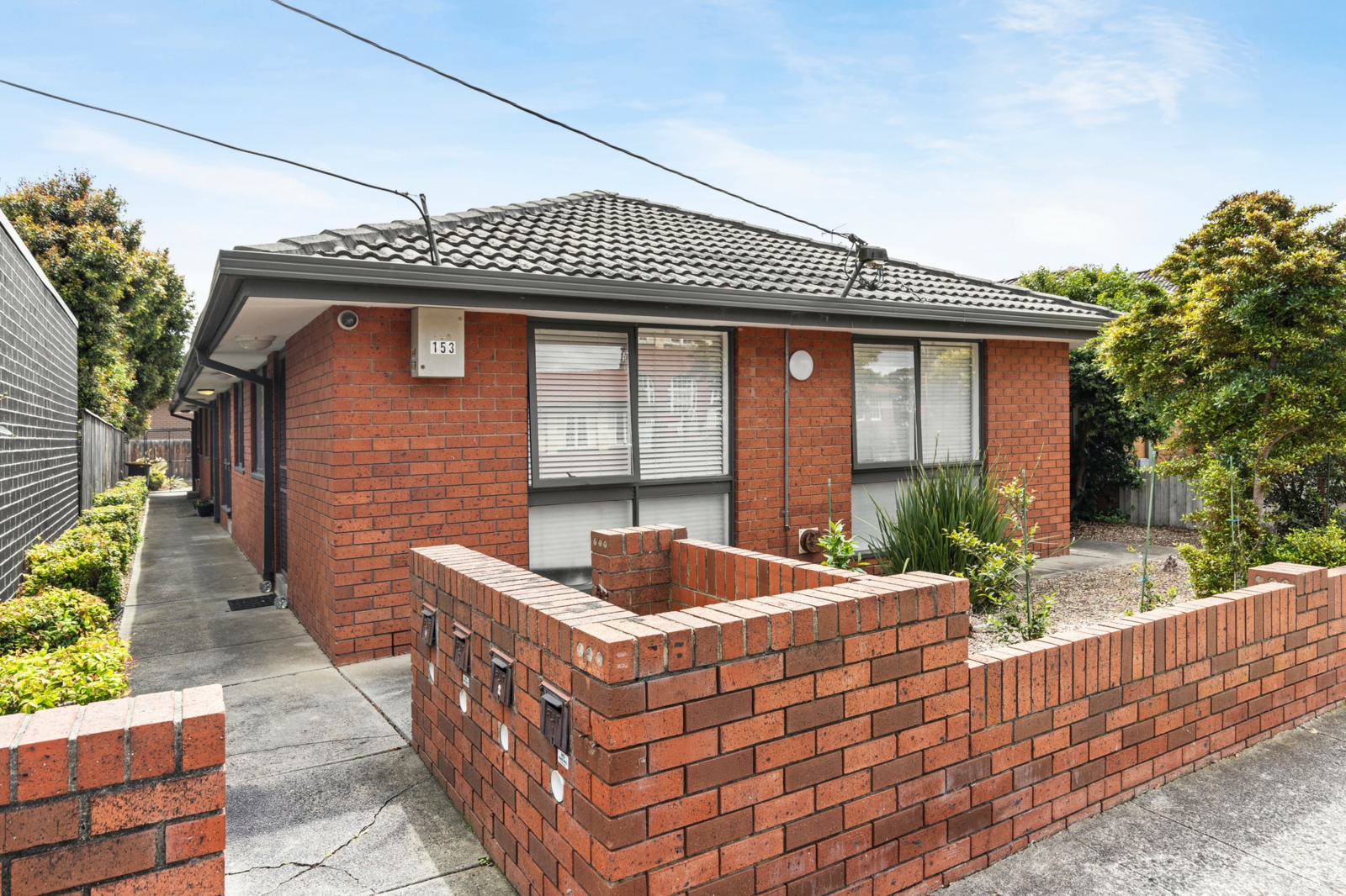 4/153 Pearson Street,Brunswick West