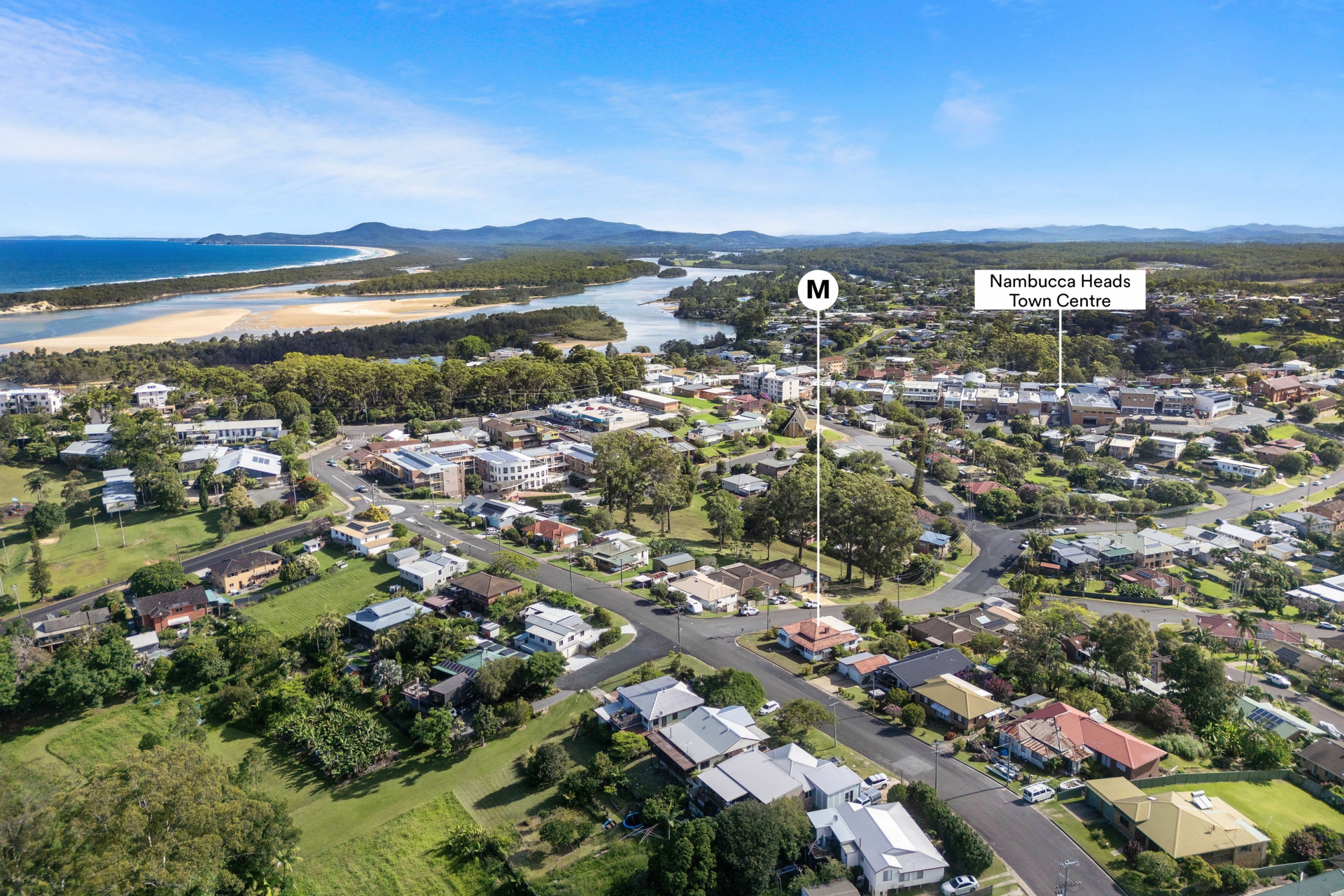 16 Lee Street, NAMBUCCA HEADS