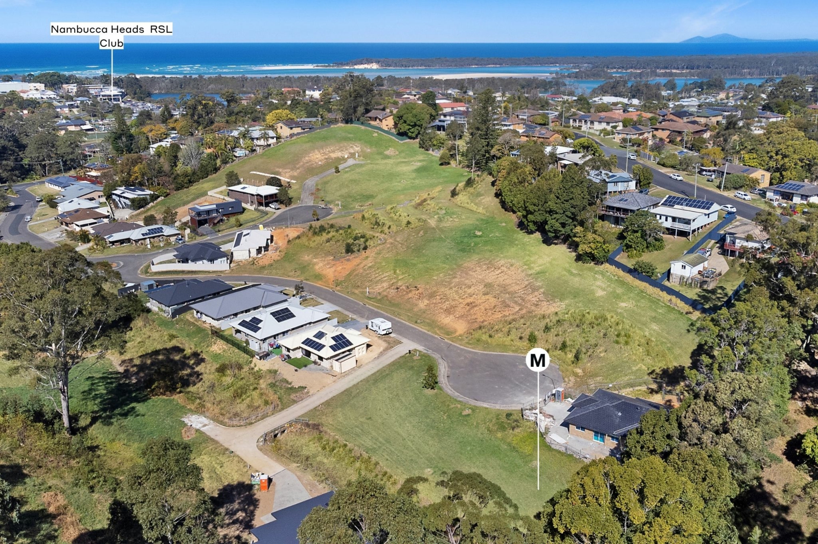 22 Sunbird Drive,Nambucca Heads