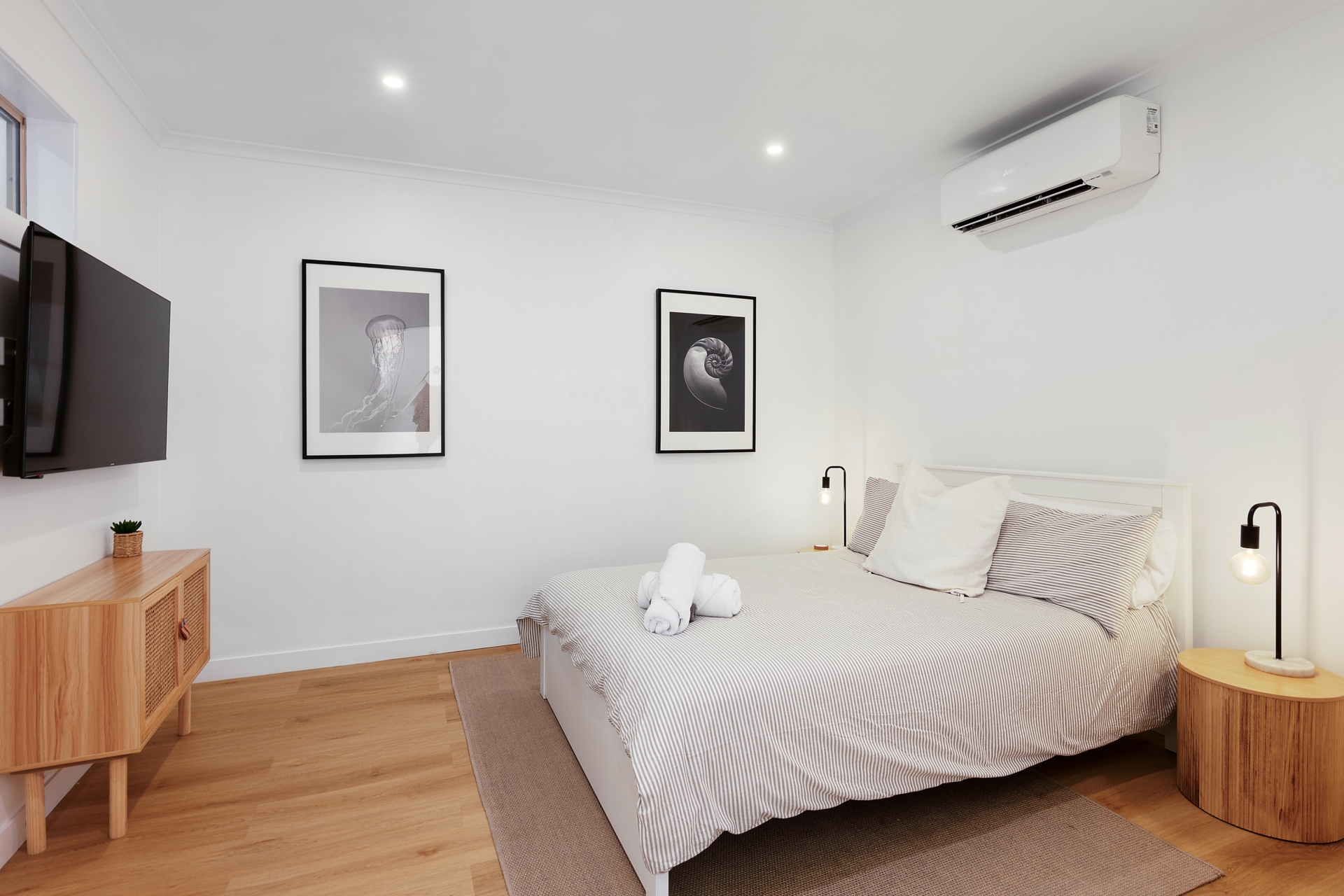Bed 1