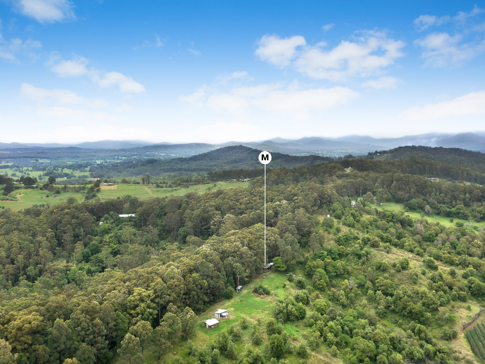 Aerial - View South West_a