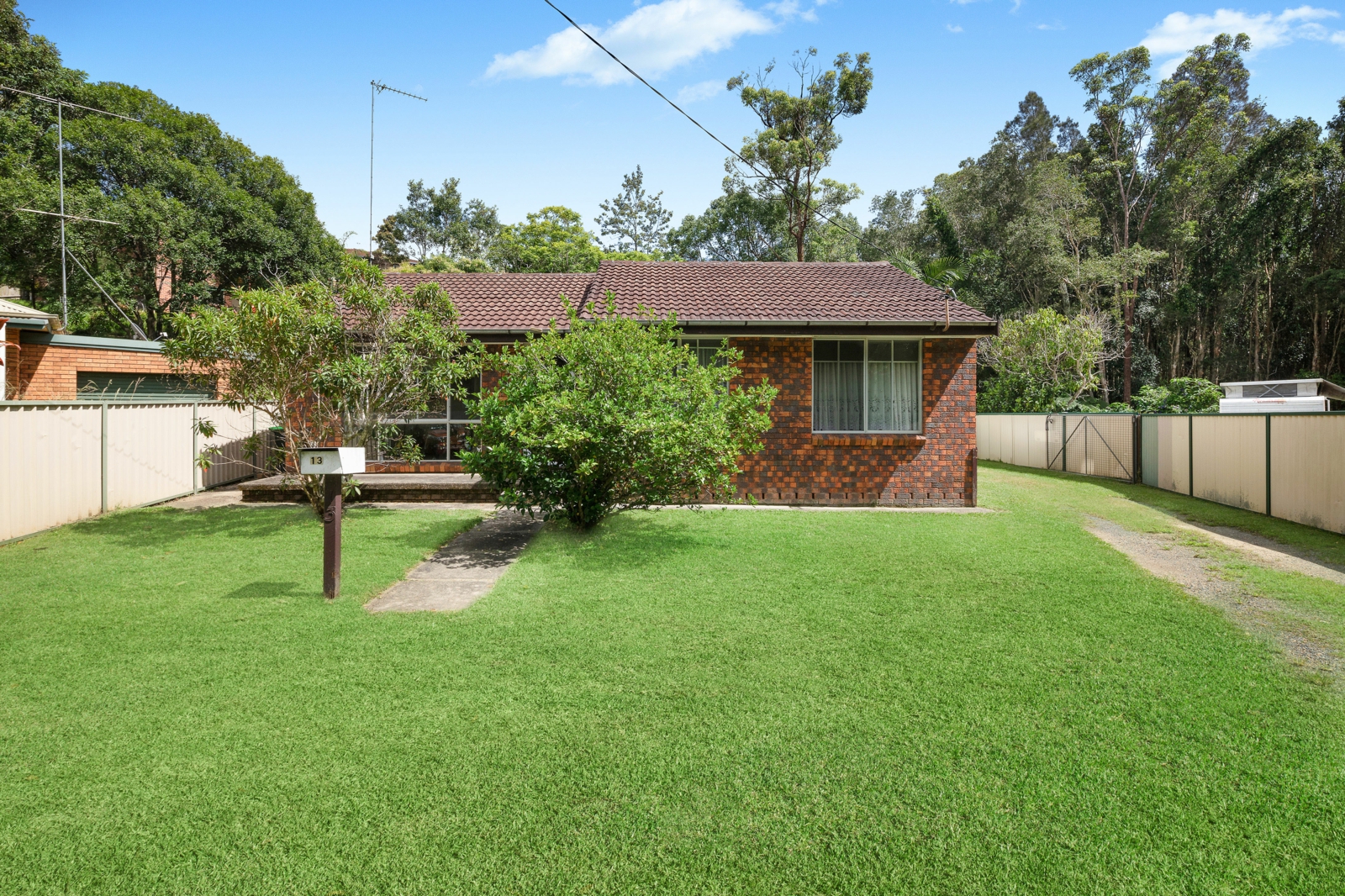 13 McNeill Close,Macksville