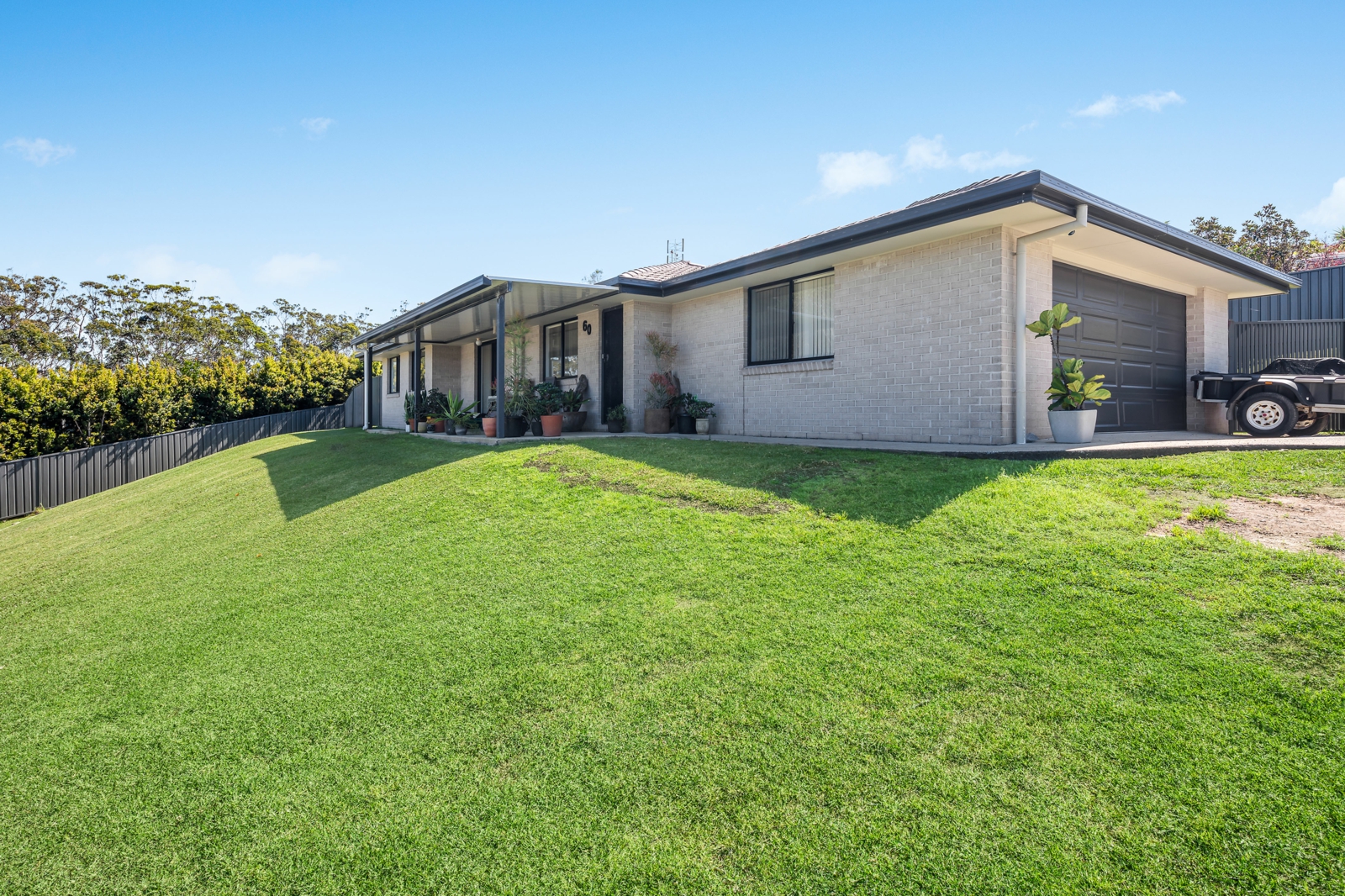 60 Seaforth Drive,Valla Beach