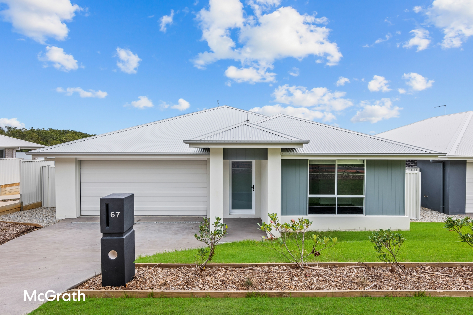 67 Janggal Janggal Road,Nambucca Heads