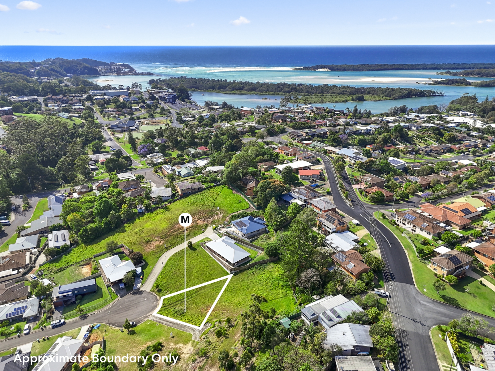 16 Ibis Court,Nambucca Heads