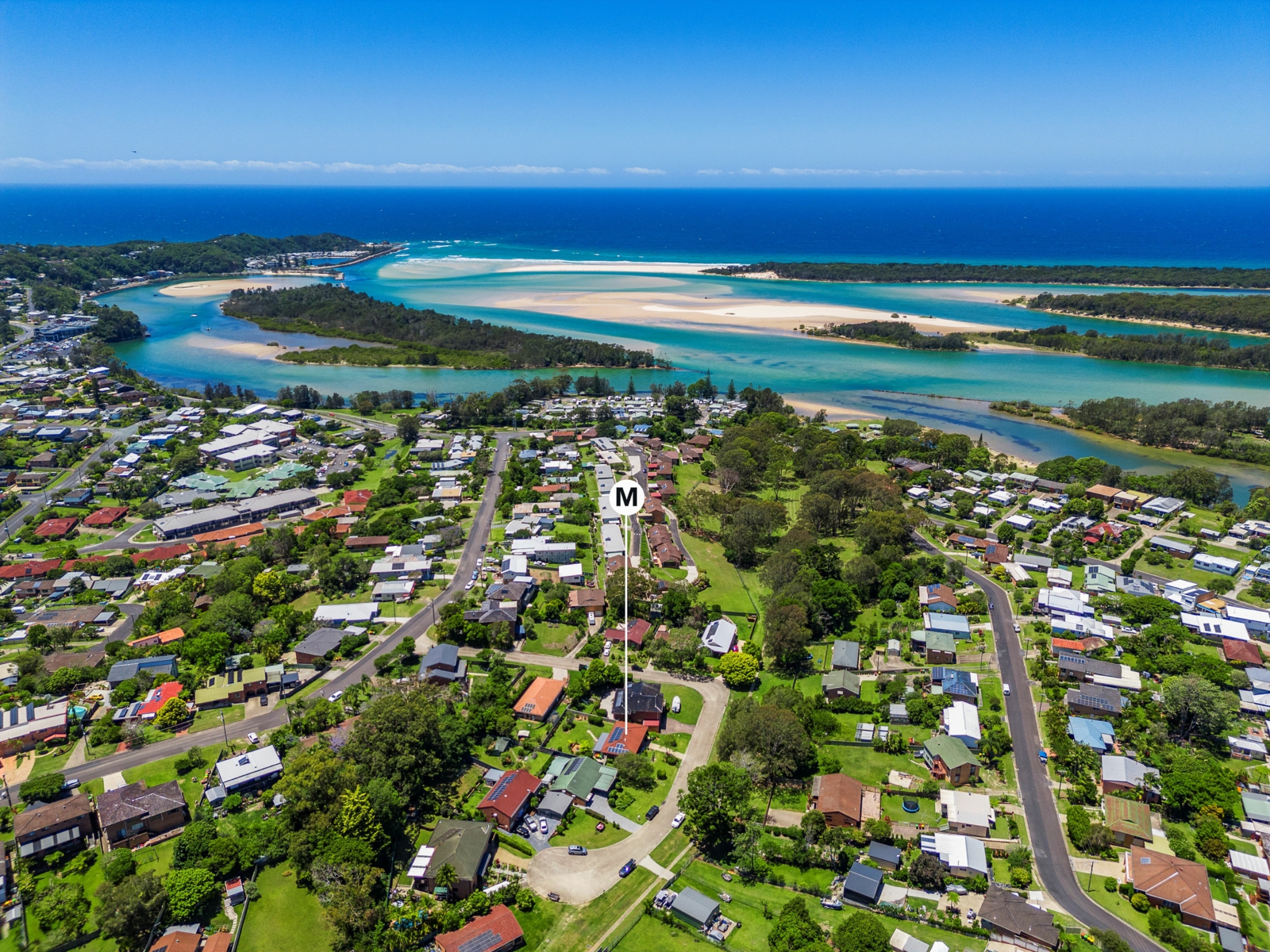 6 Royal Tar Crescent,Nambucca Heads