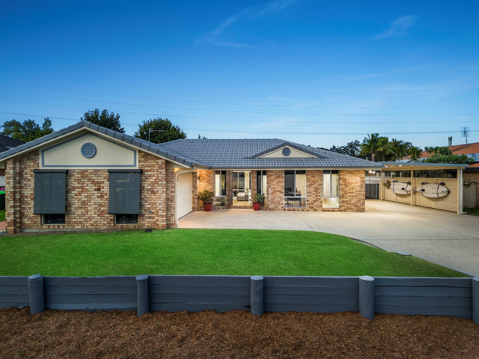 20 Celeste Place,Bonville