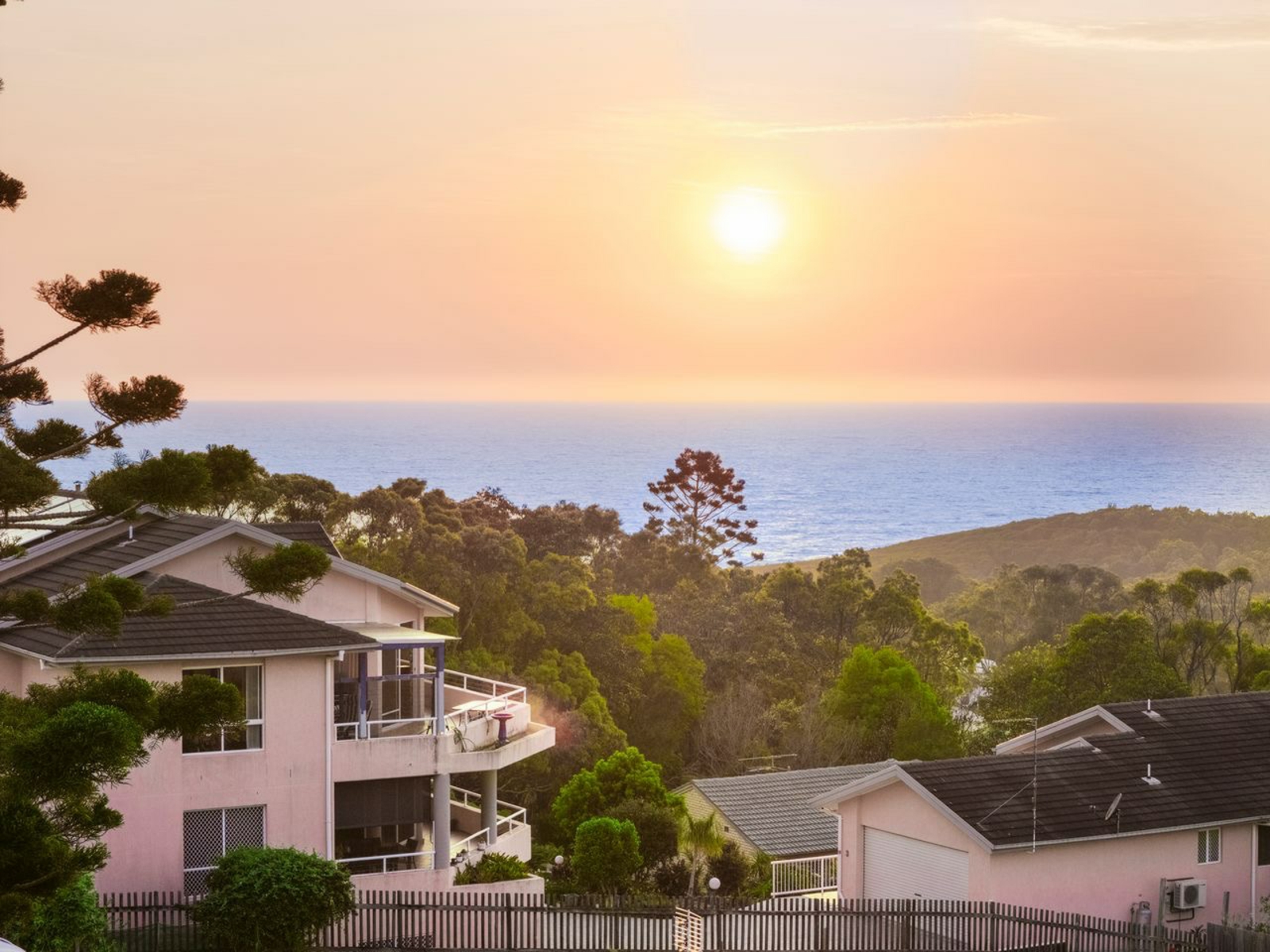 Nambucca Valley McGrath