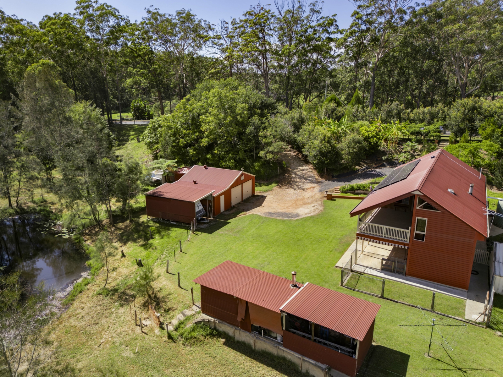 Nambucca Valley McGrath