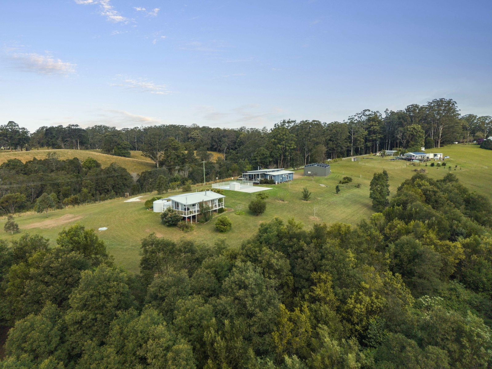 Nambucca Valley McGrath