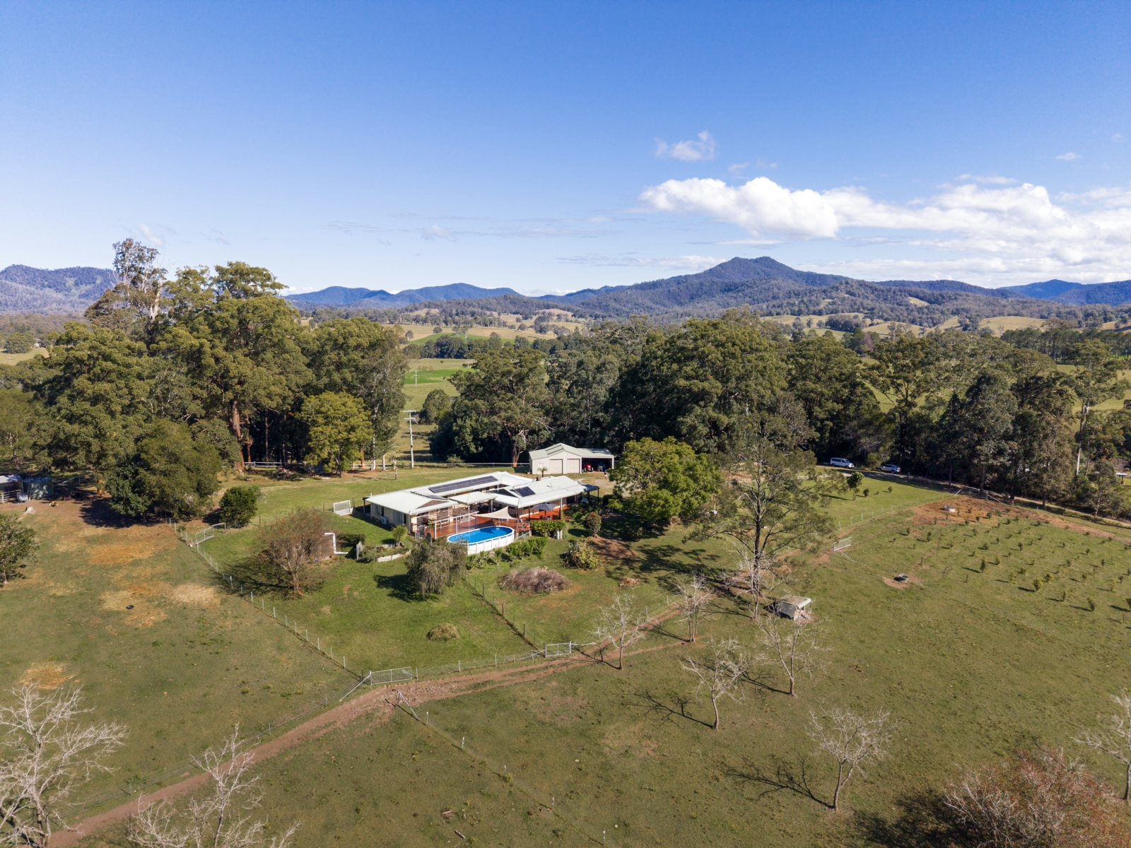 Nambucca Valley McGrath