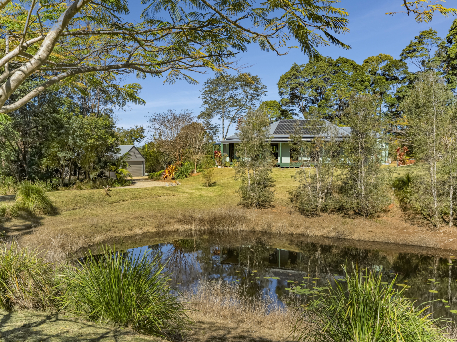 Nambucca Valley McGrath