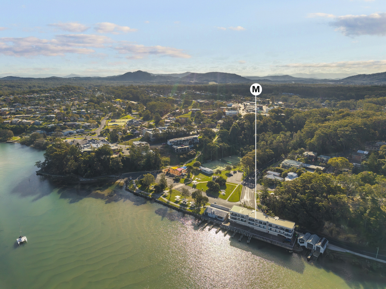 Nambucca Valley McGrath