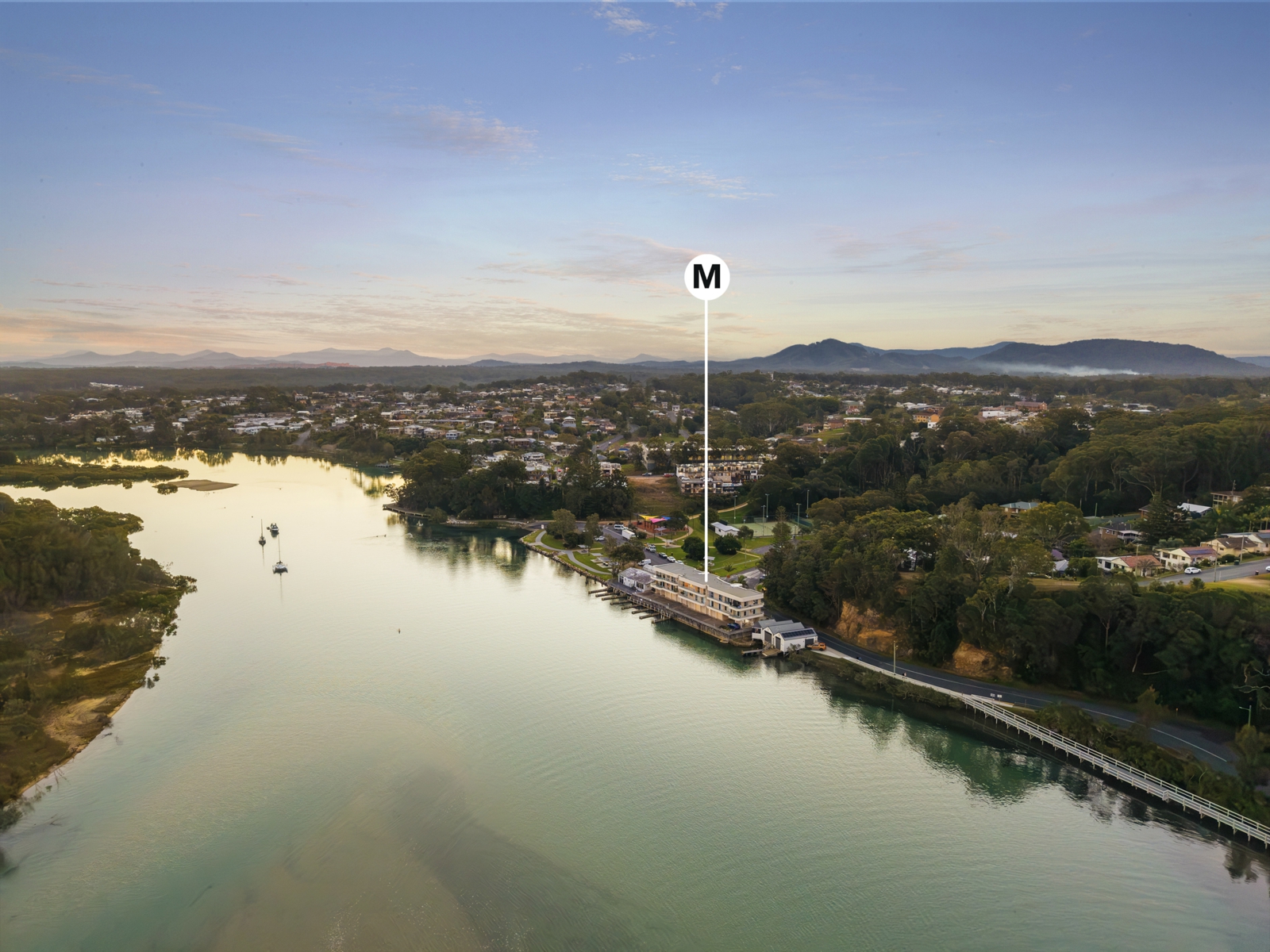 Nmabucca Valley McGrath