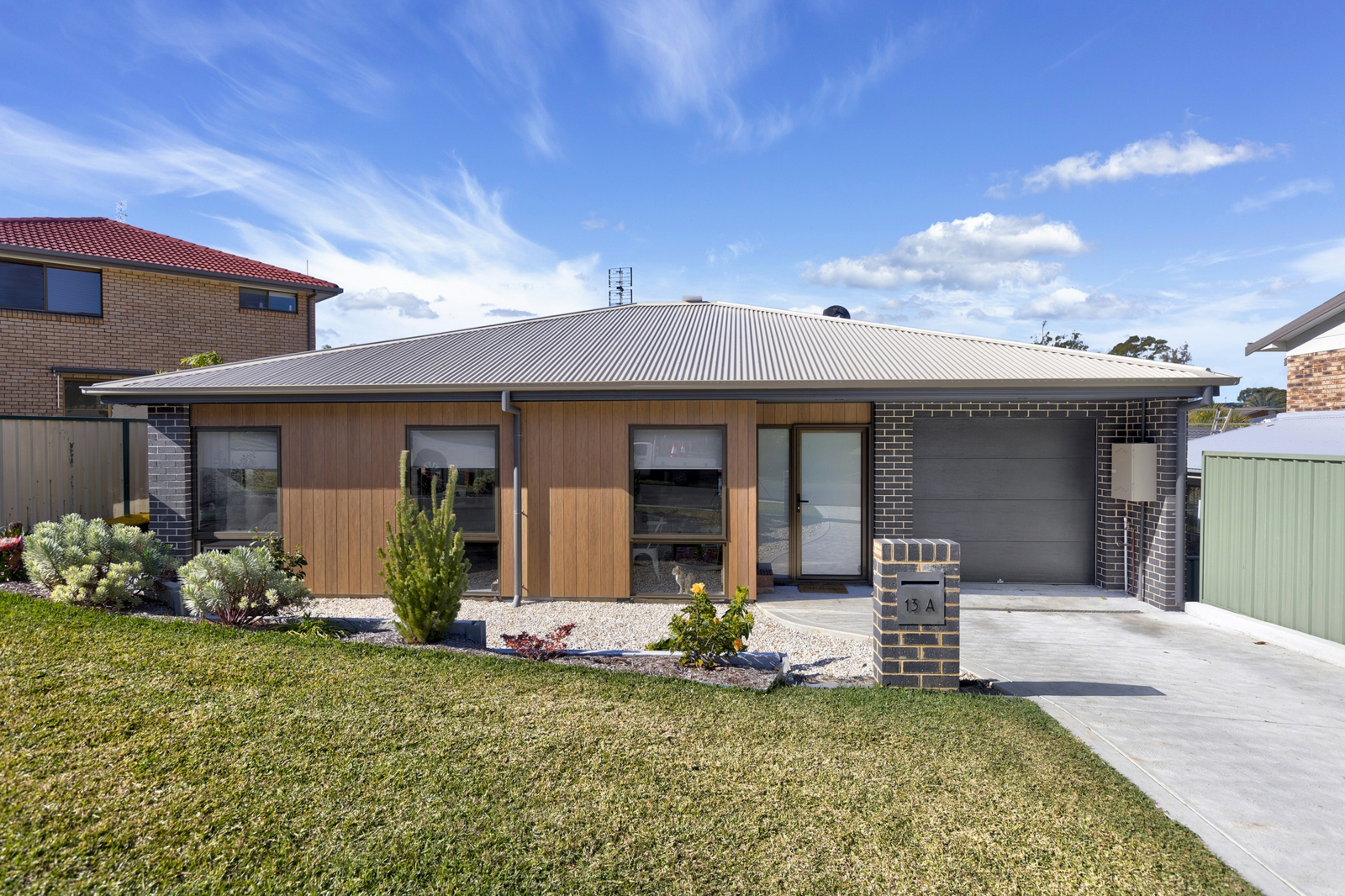 Nambucca Valley McGrath