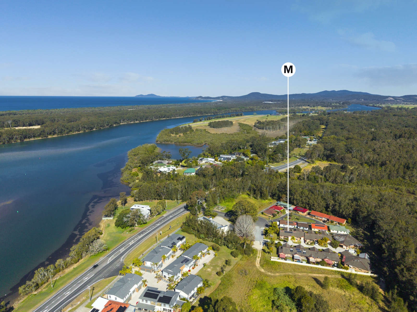 Nambucca Valley McGrath