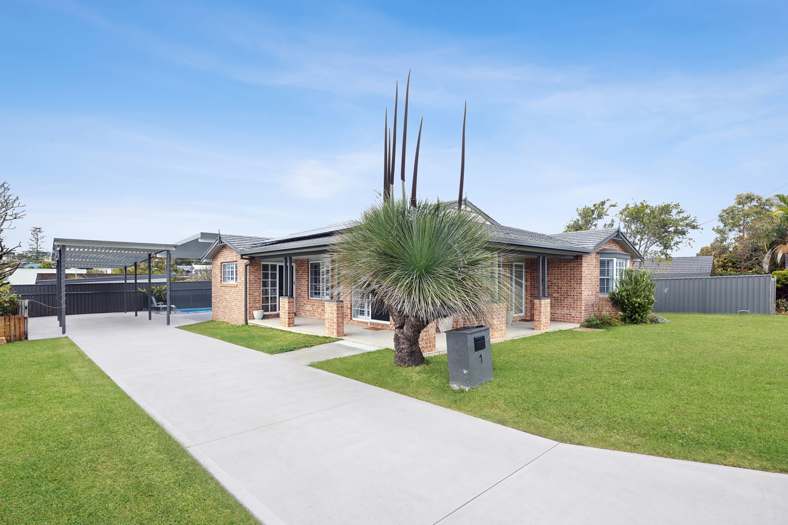 Nambucca Valley McGrath