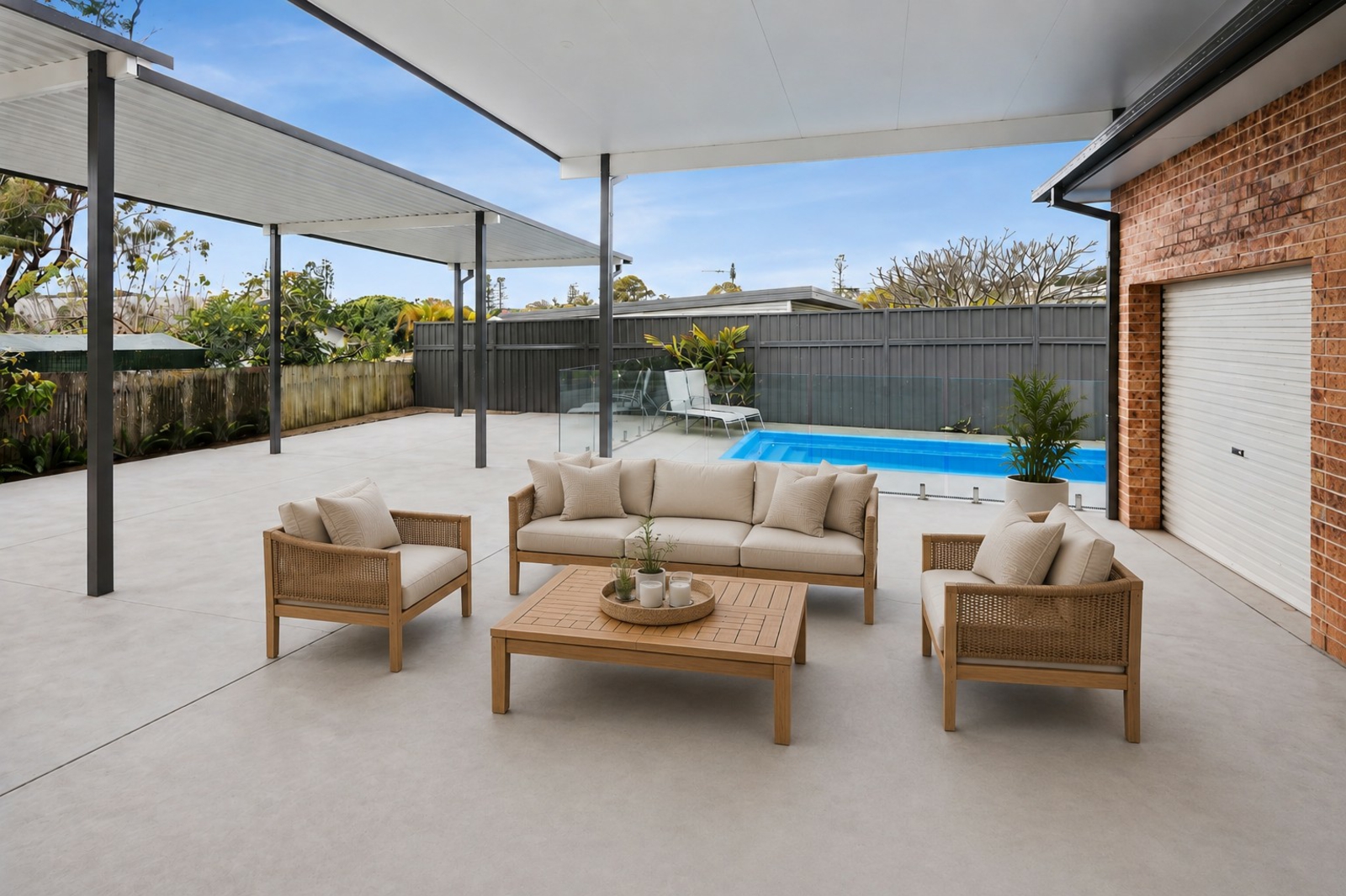 Nambucca Valley McGrath