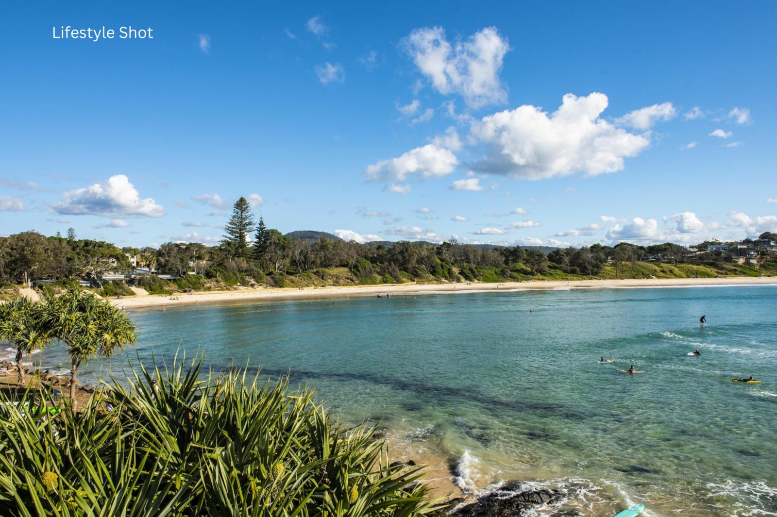 Nambucca Valley McGrath