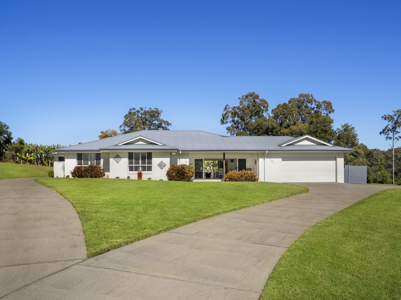 Nambucca Valley McGrath