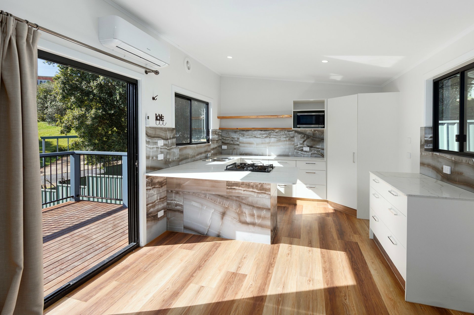 Nambucca Valley McGrath