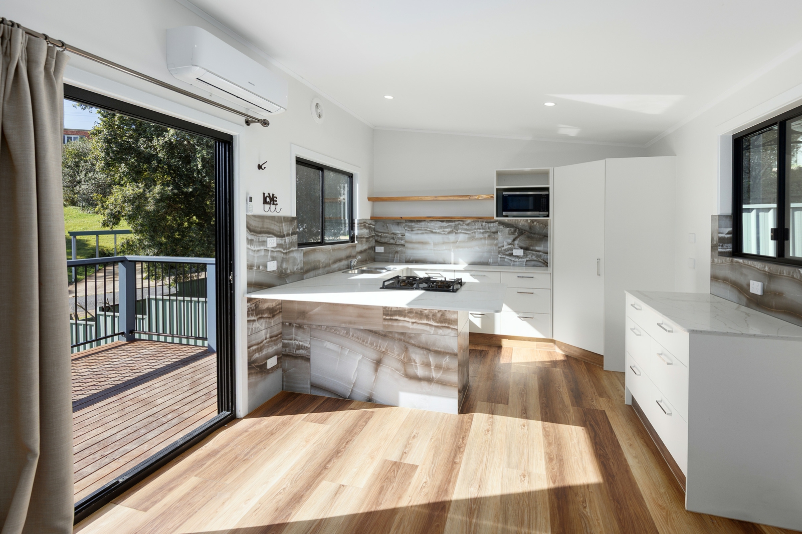 Nambucca Valley McGrath