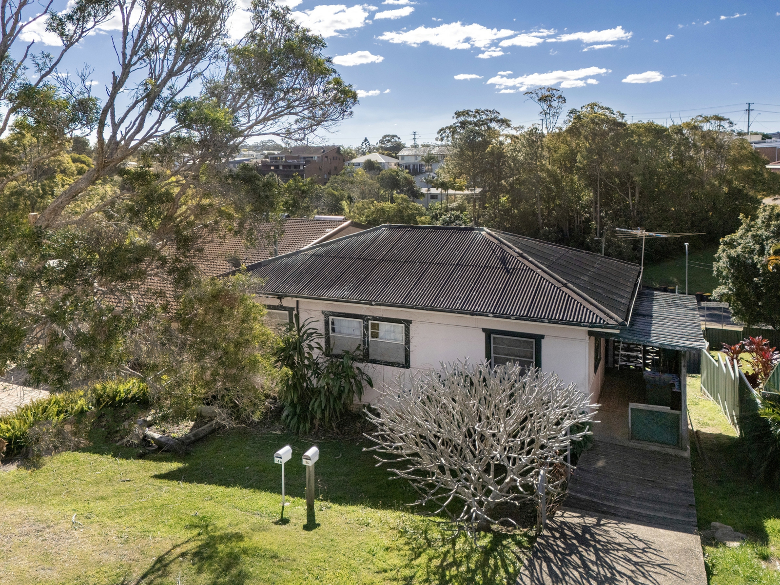 Nambucca Valley McGrath