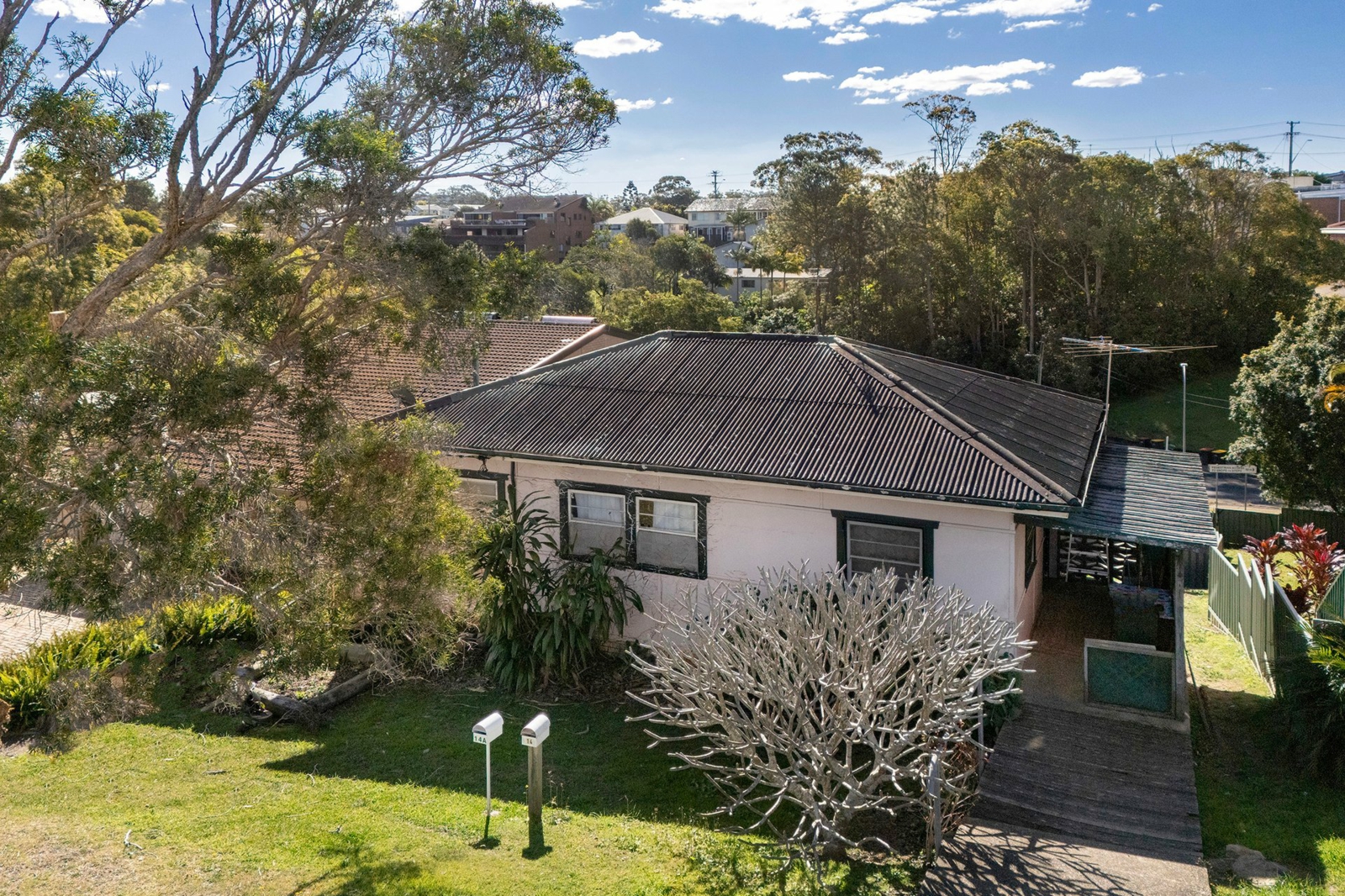 Nambucca Valley McGrath