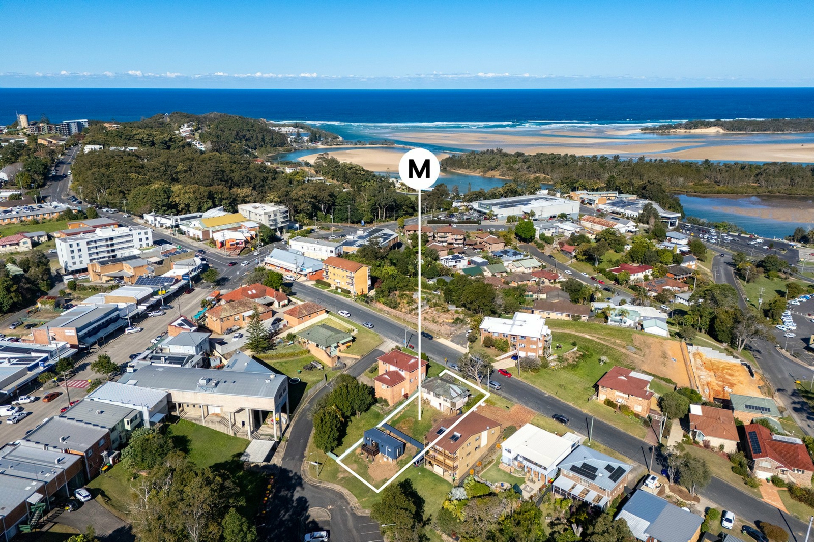 Nambucca Valley McGrath