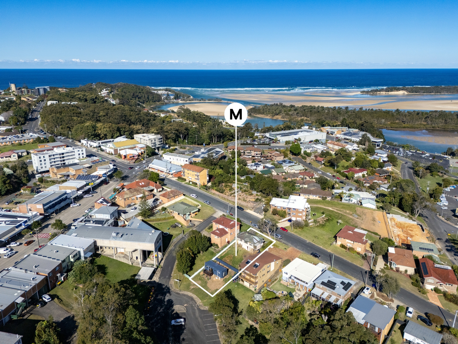 Nambucca Valley McGrath