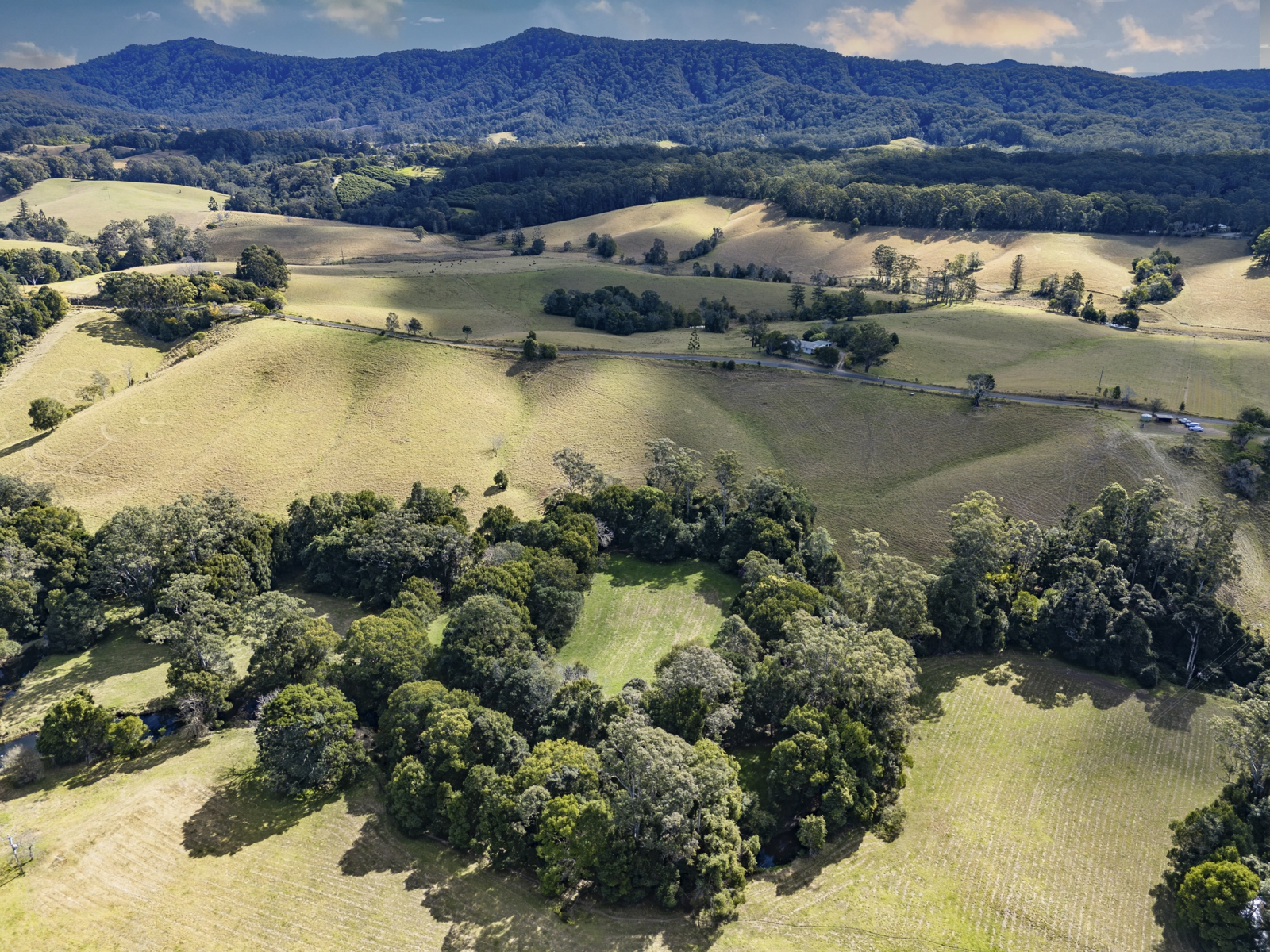 Nambucca Valley McGrath