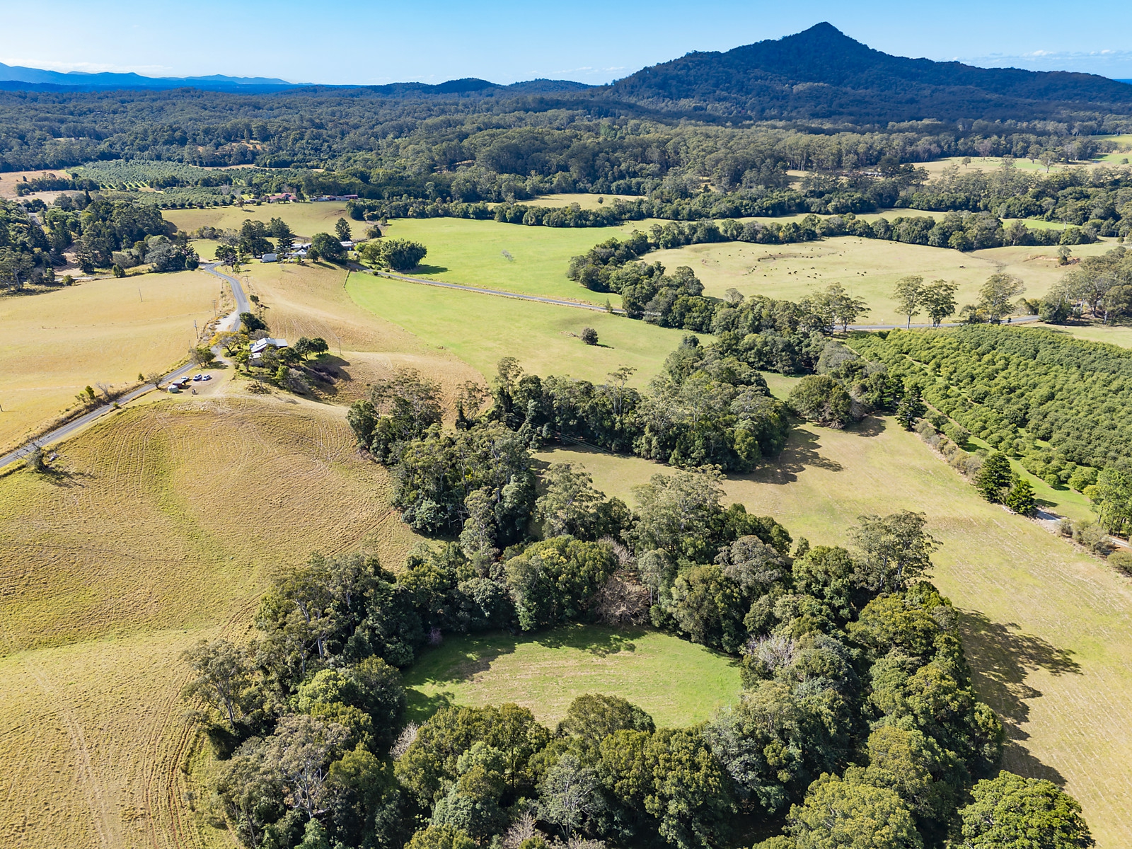 Nambucca Valley McGrath
