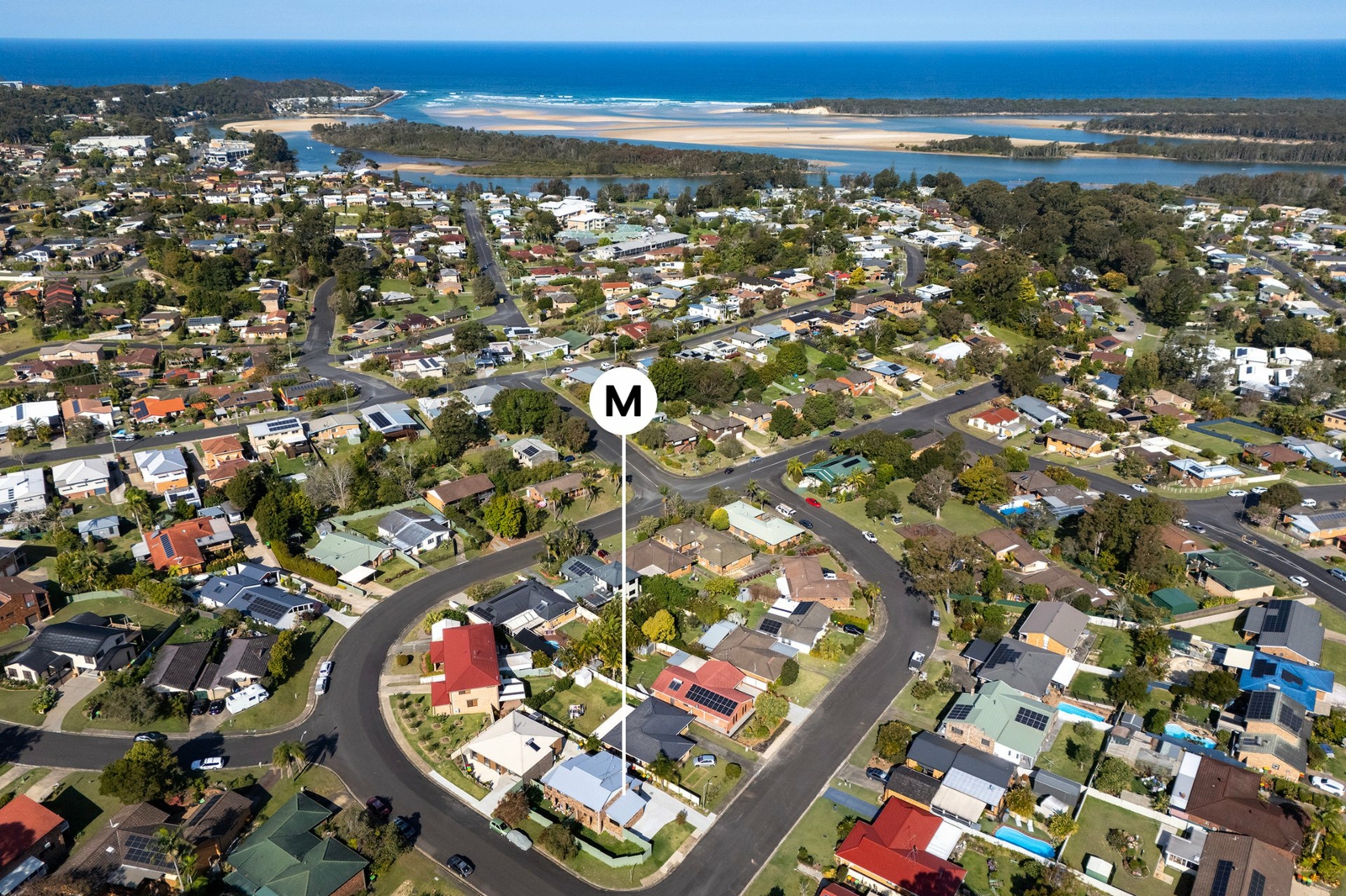 Nambucca Valley McGrath