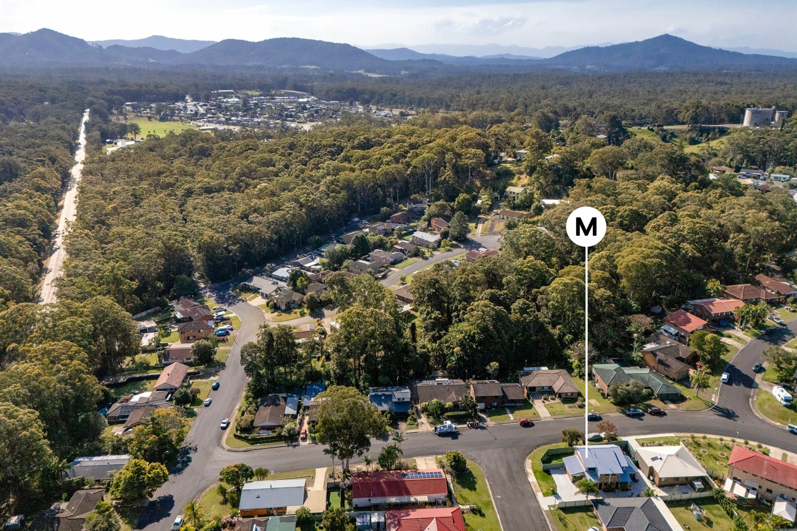 Nambucca Valley McGrath