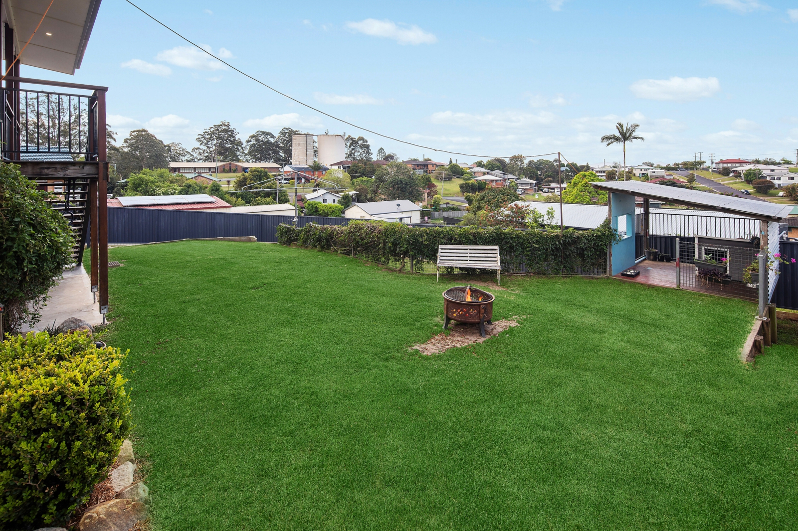 Nambucca Valley McGrath
