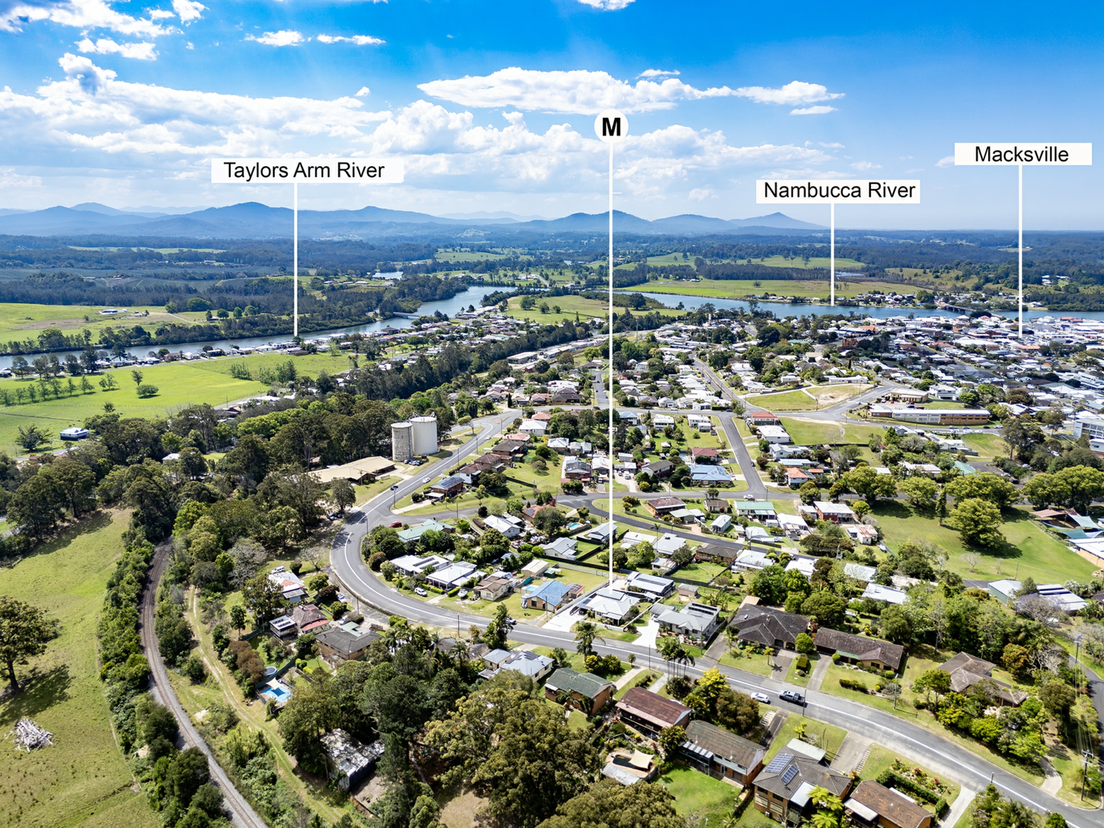 Nambucca Valley McGrath