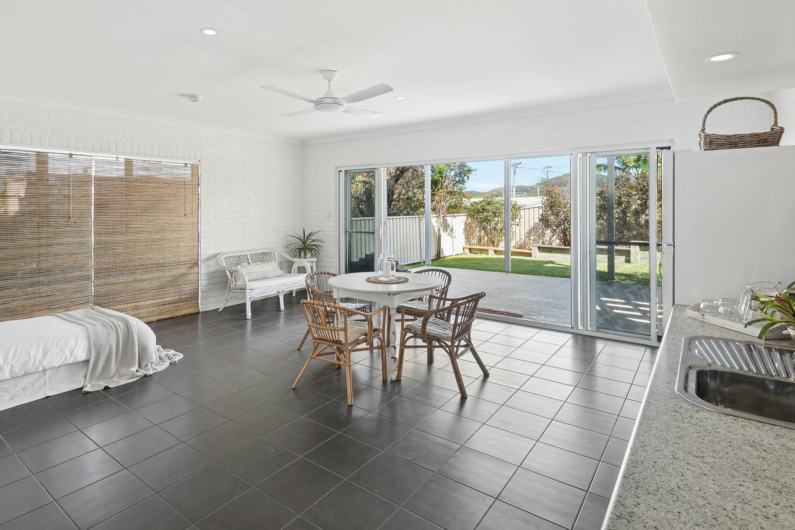 Nambucca Valley McGrath