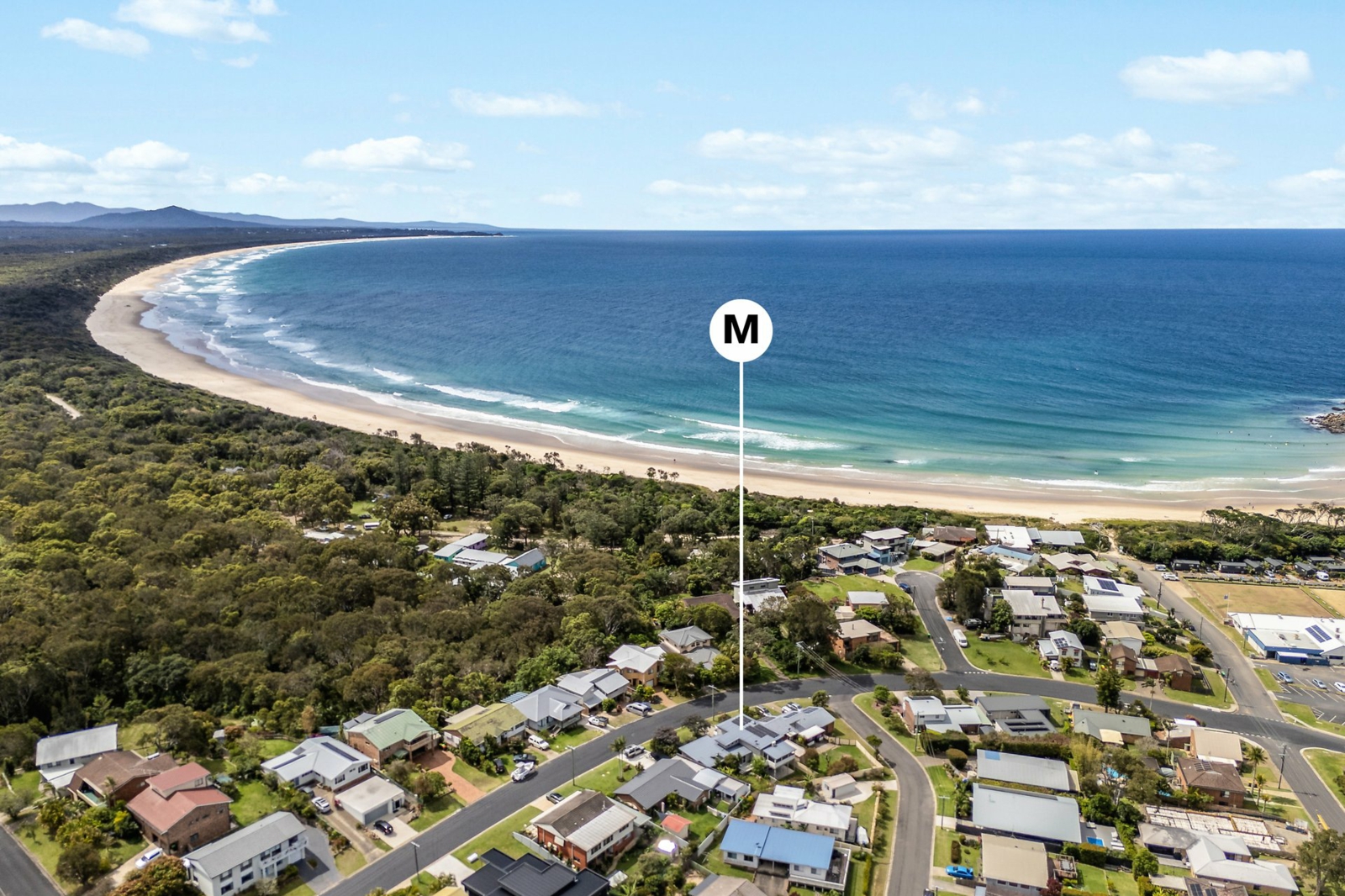 Nambucca Valley McGrath