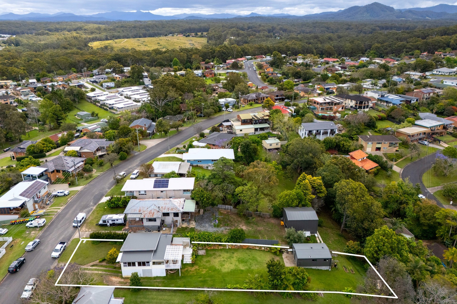 Nambucca Valley McGrath