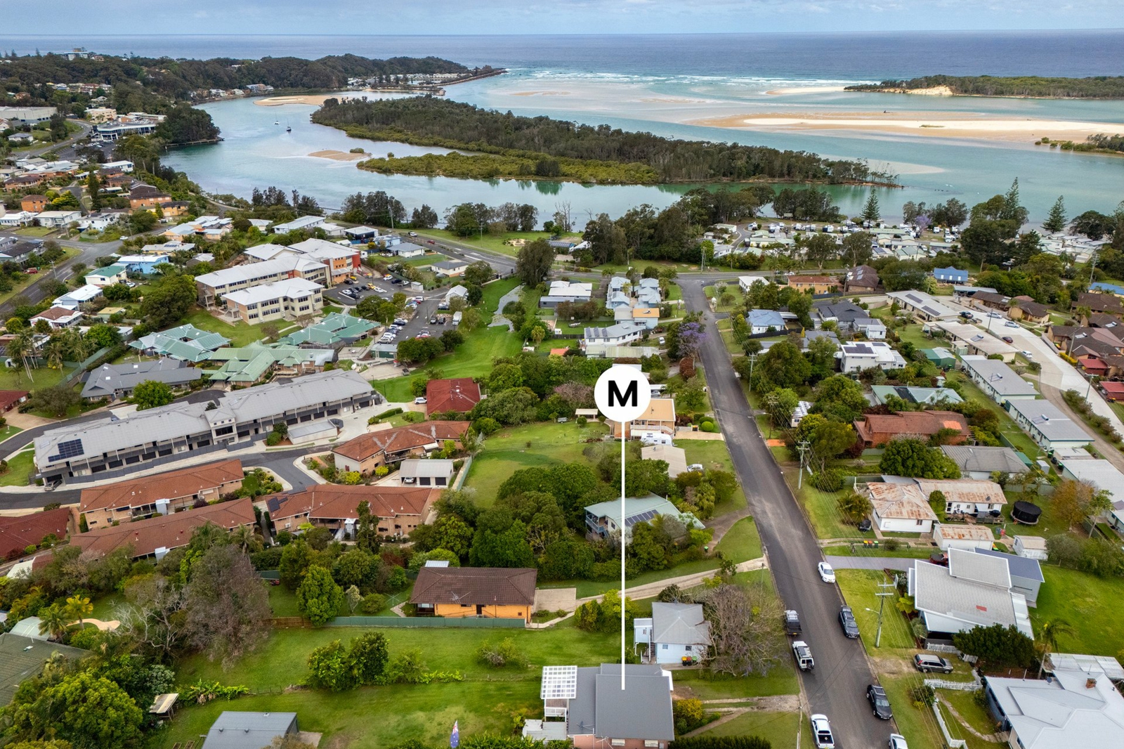 Nambucca Valley McGrath