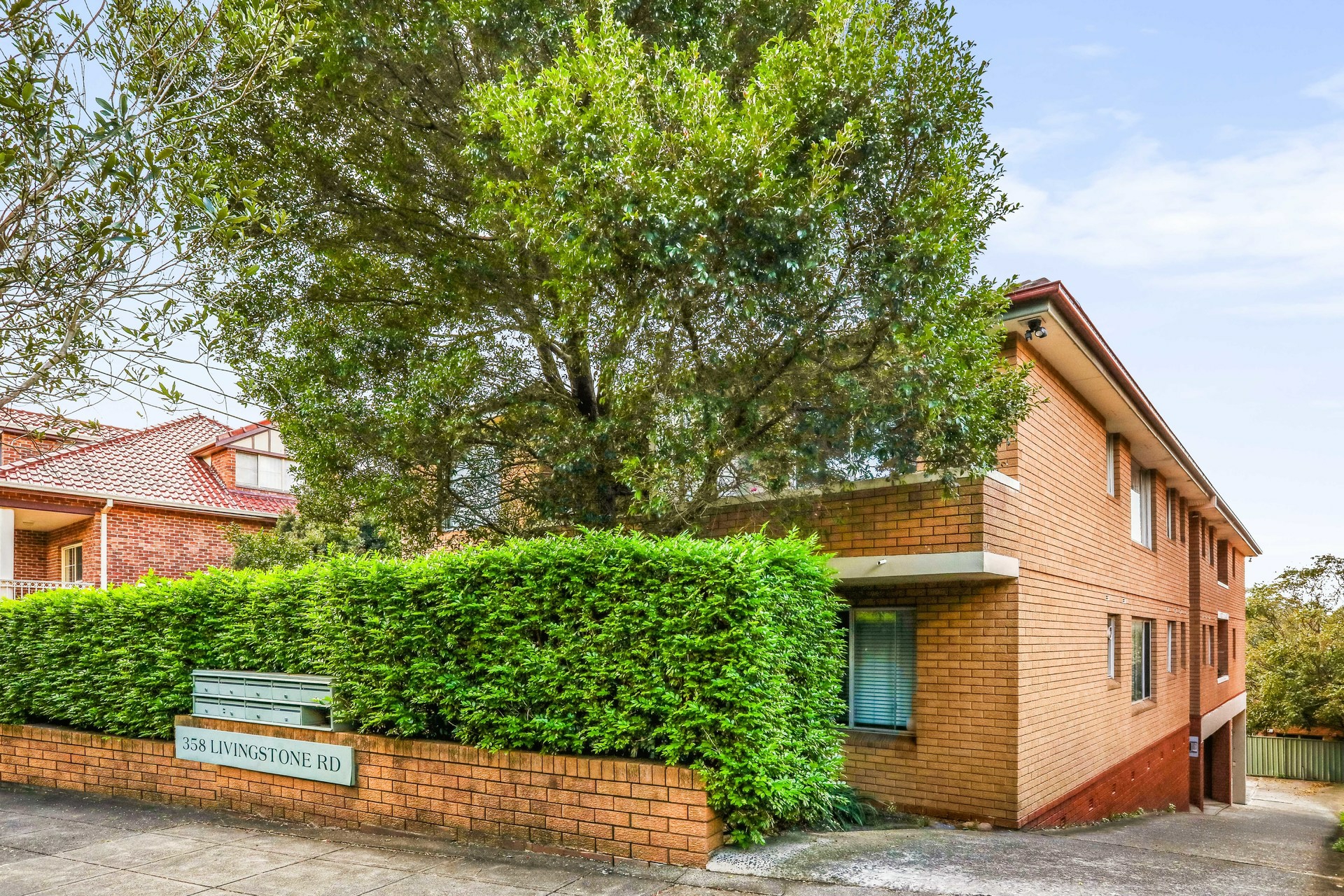5/358 Livingstone Road, MARRICKVILLE