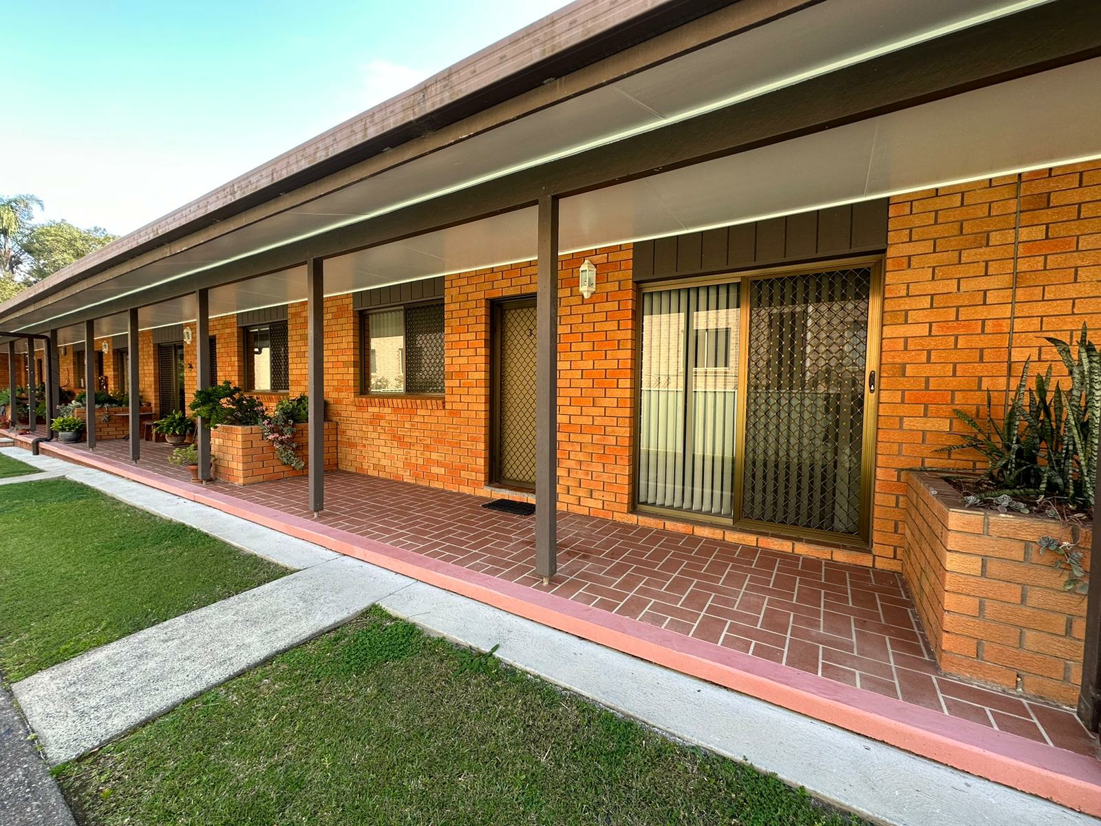 3/65 Boronia Street, SAWTELL