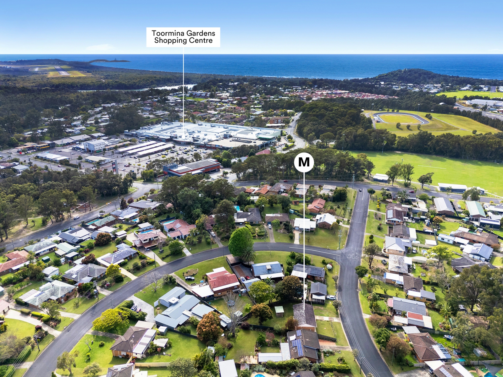Aerial View North East_a
