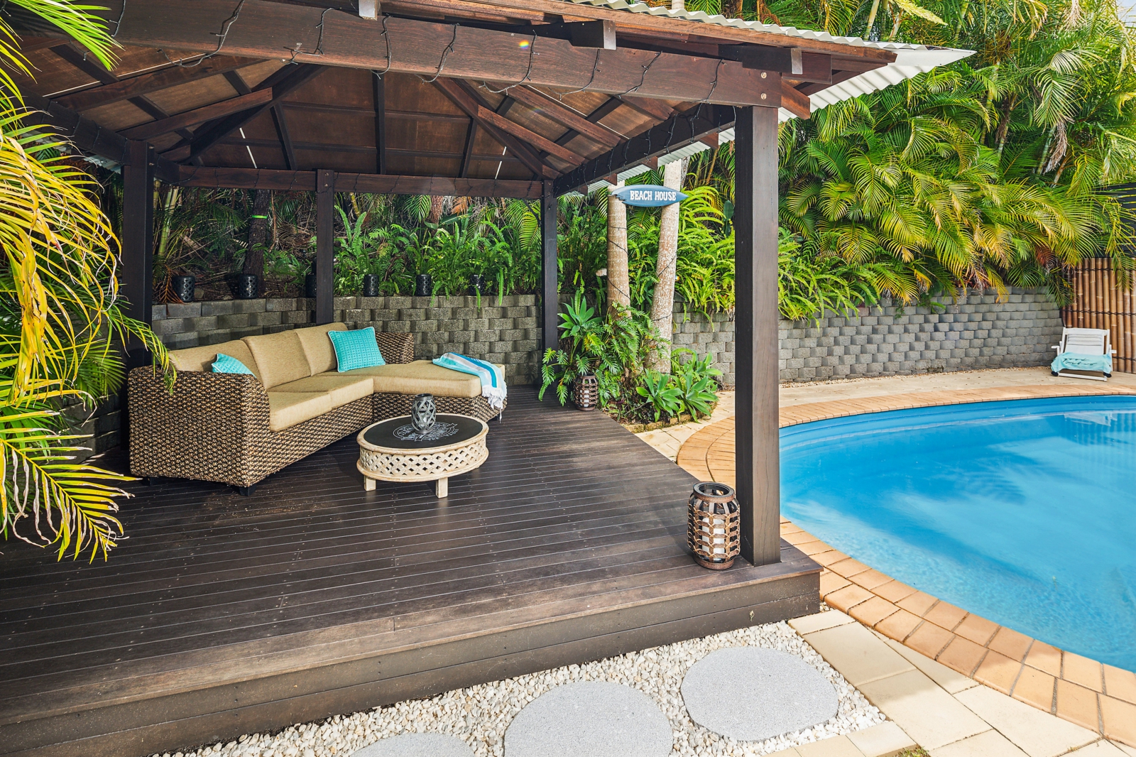 Cabana