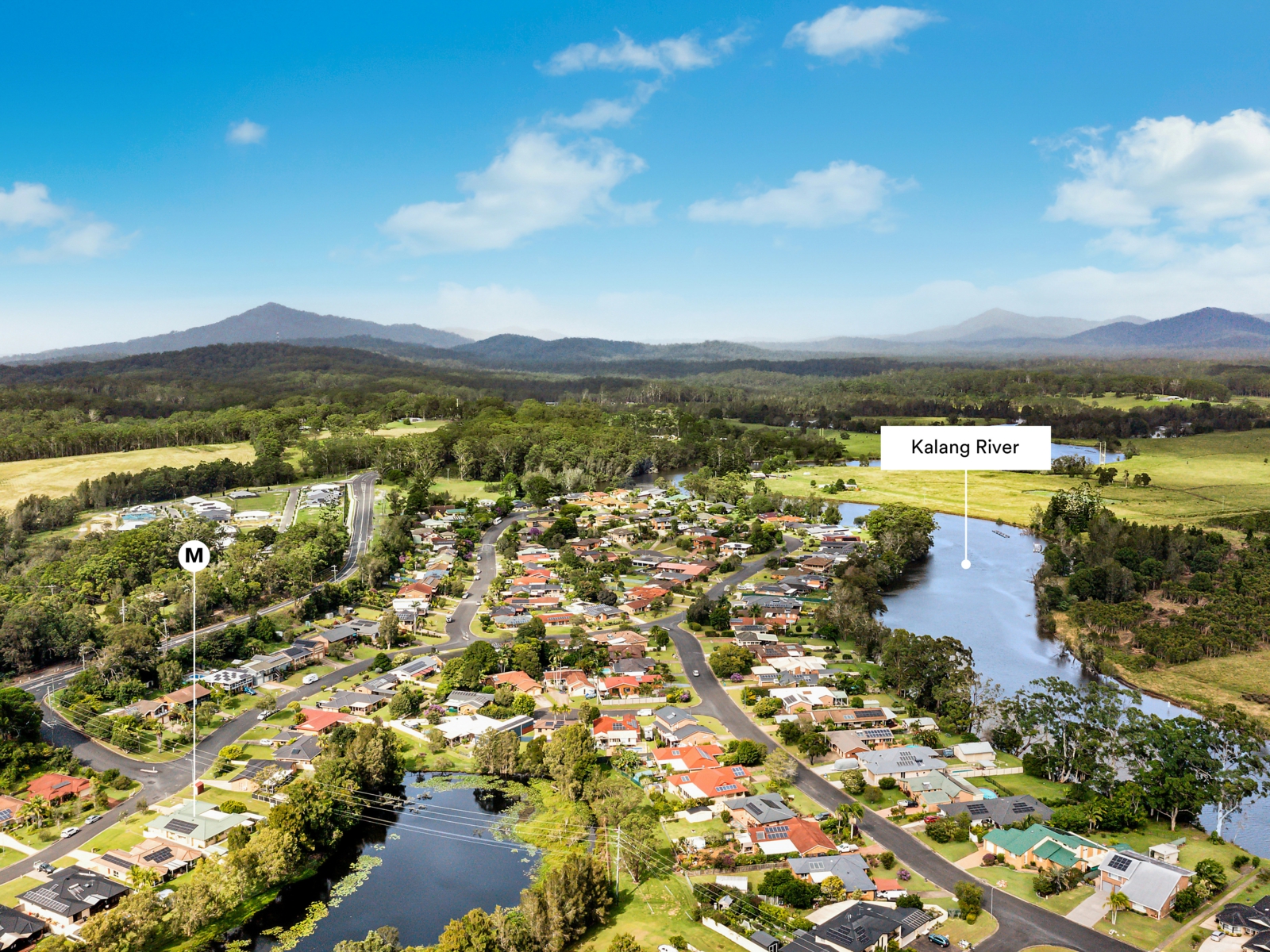 2 Lake Court, URUNGA