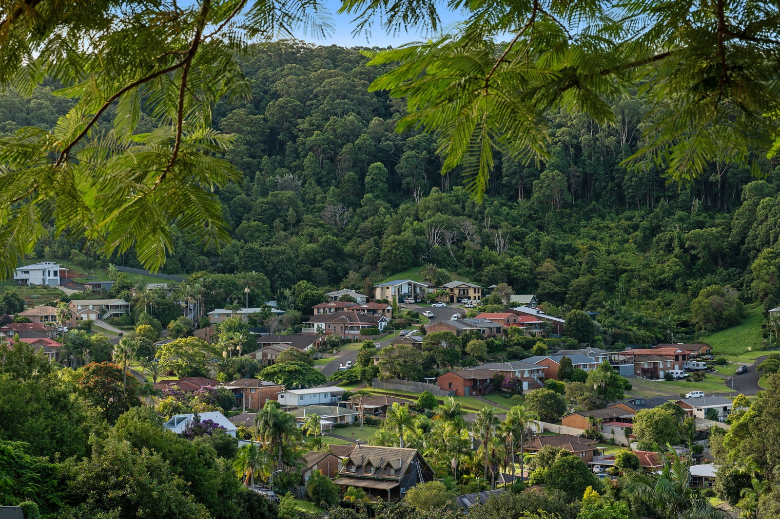 15A Kratz Drive,Coffs Harbour